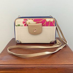 Spartina 449 Multi Phone Crossbody